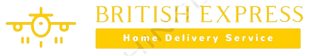 BRITISH EXPRESS HOME DELIVERY SERVICES